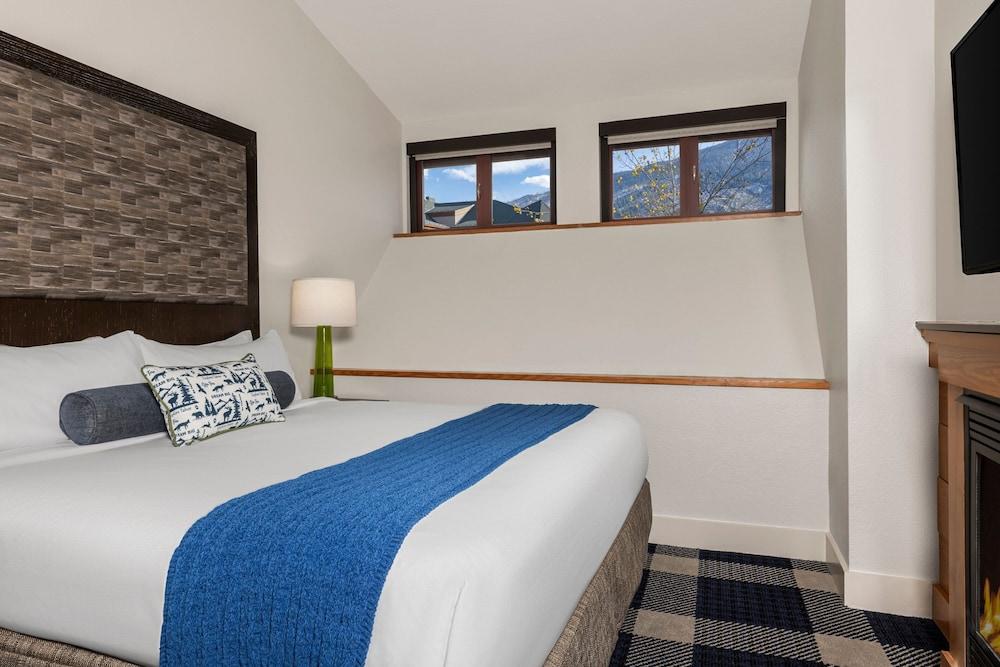 Grand Residences By Marriott Tahoe 1 To 3 Bedrooms And Pent Stateline Exterior foto