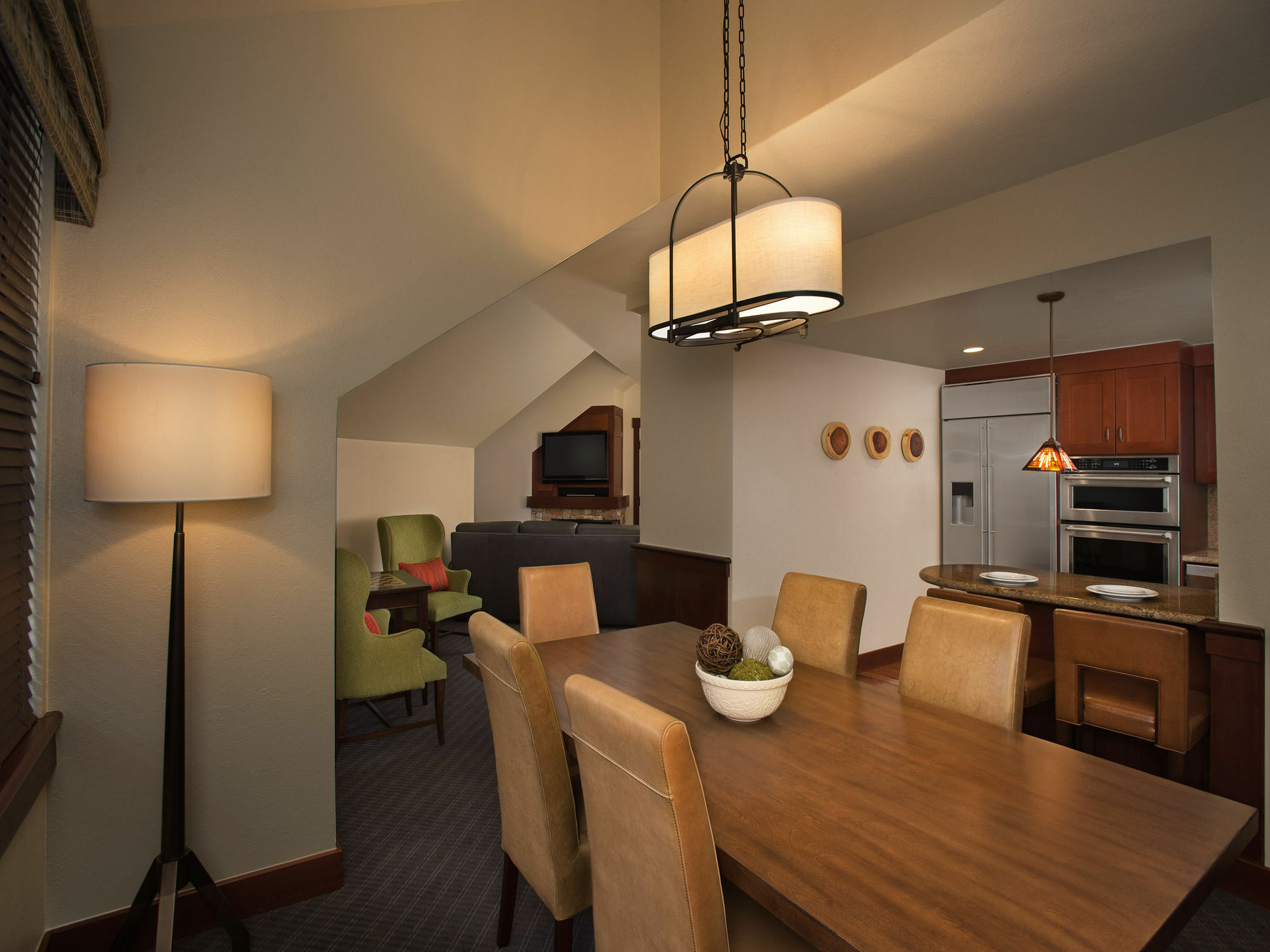 Grand Residences By Marriott Tahoe 1 To 3 Bedrooms And Pent Stateline Exterior foto